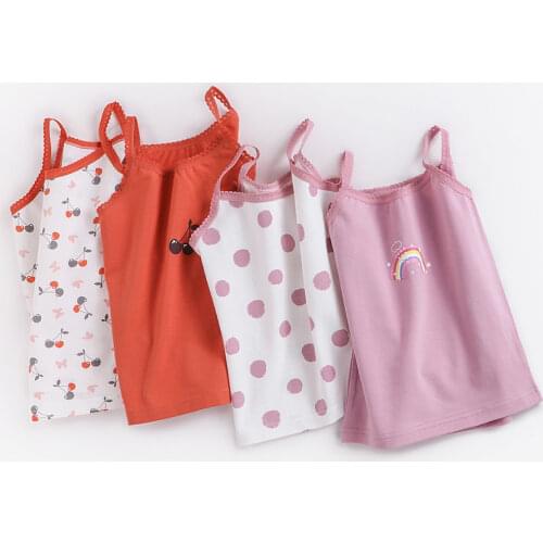 LICHTBABY Tops & T-Shirts For Girls