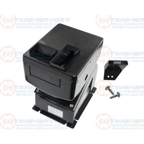 Token hopper 6 hole coin back motor 220V arcade motor for slot arcade machine casino game cabinet Coin operator machine parts