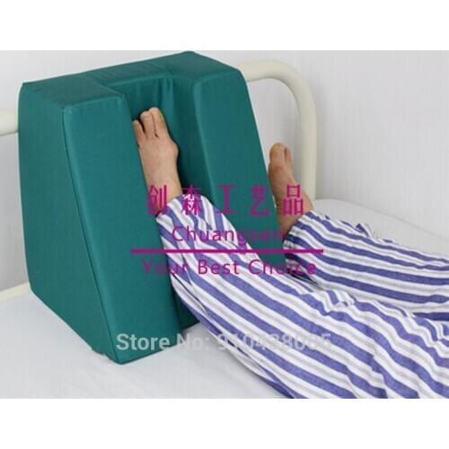 New advanced protection pads relieve discomfort & pain,protects your foot ankle from pressure ulcers & bed sores