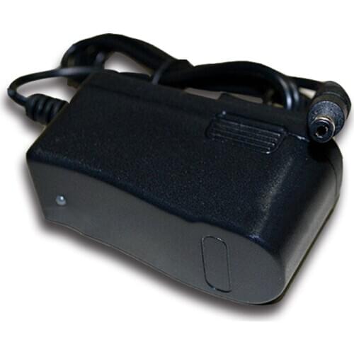 Wholesale 4V Battery Charger Electronic Scale Charger Lead Acid Battery Round Plug 4.8V 1A Wired US EU UK Plug Charger