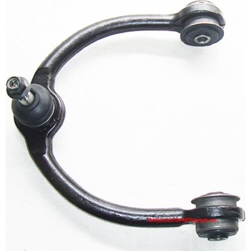 Front Upper Control Arm Fit Jeep Grand Cherokee WK 05-10 Commander XK 521116 52090206AI 52090206AG 52090206 K620188