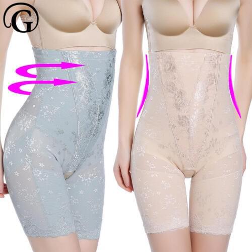 Бесшовные утягивающие трусы Prayger China At AliExpress