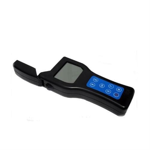 ATP Hand Held Fluorescence Detector Surface Microbial Cleanliness Tester Food Residue Detection Principle Of Firefly Luminescen