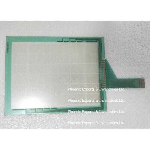 Brand New Touch Screen Digitizer for SATR STEC-420 Touch panel glass pad STEC420 STEC 420