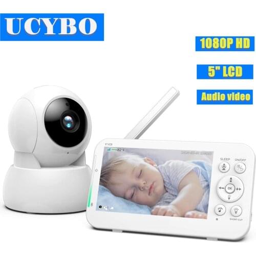 UCYBO Baby Monitors