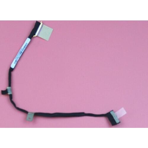 WZSM Wholesale New LCD Flex Video Cable for ASUS UL80 UL80V UL80VS UL80JT UL80VT laptop LVDS cable