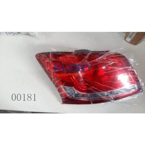 Taillight assembly For Great Wall HAVAL M4 OEM:4133100XS56XA 4133200XS56XA 4107100XS56XA 4107200XS56XA