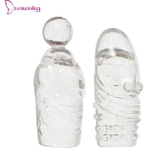 Zerosky Ghost Muscle Trainer