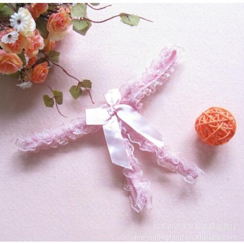 Women g-string interest sexy underwear ladies panties lingerie bikini underwear pants thong intimatewear 3pcs/lots XEX 09