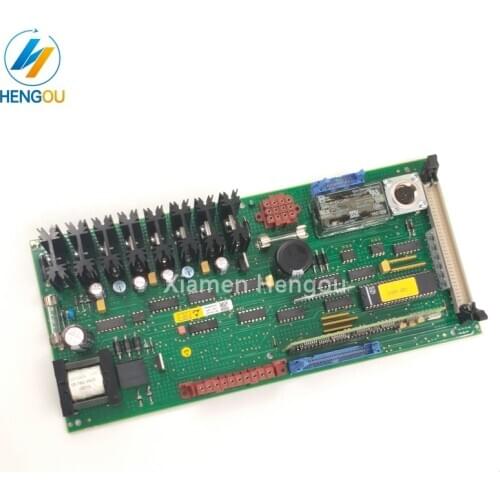 1 Piece Free Shipping Heidelberg UVM4 Board 00.785.0357 00.785.1001 Heidelberg Offset Printing Machine Parts