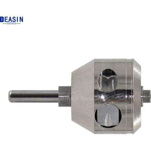 2pcs x NSK PANA AIR push button Cartridge Turbine torque big Head compatible NSK