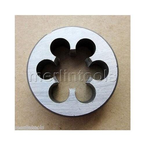 29mm x 2 Right hand Thread Die M29 x 2.0mm Pitch