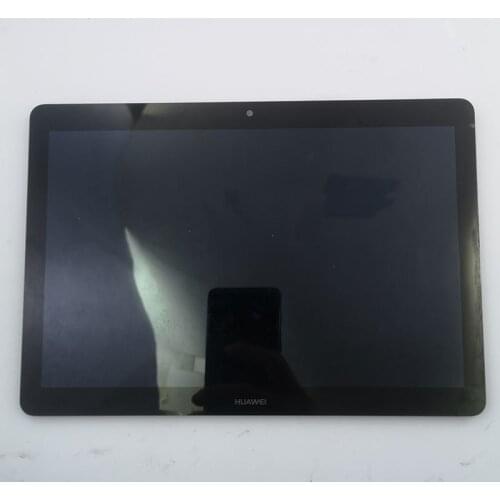 9.6" for Huawei Mediapad T3 10 AGS-L03 AGS-L09 AGS-W09 T3 lcd display screen Touch panel screen Digitizer Glass Sensor