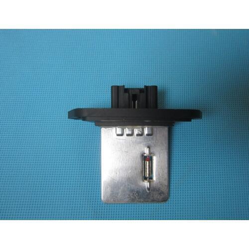 Car AC heater blower motor resistor DG80-61-B15 for Mazda 2 2007-2010