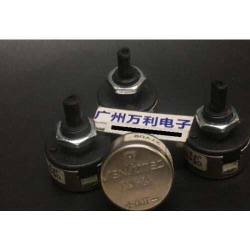 [YK] ELV-24 +OUT 054020 JF2 photoelectric switch potentiometer