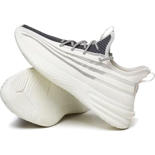 Hombre woven hot sapatilhas sapato para mesh Casual leisure 2020 work sneakers man deporte zapatos shoes informales comfortable