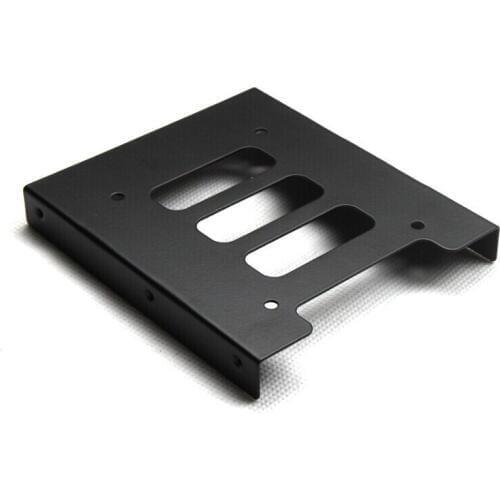 SSD HDD Hard Drive Bracket 2.5 inch to 3.5 inch Converter HDD Bracket