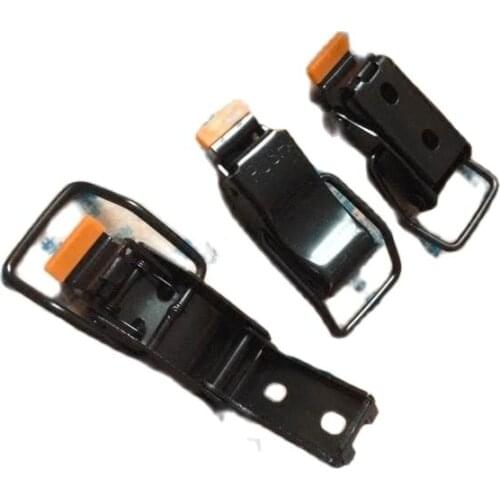 Seat Buckle Lock 6809100-01 For Wuling Sunshine changan Star Dongfeng DFSK