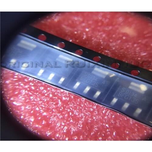 Xinyuan 10PCS/LOT BFG135A SOT223 BFG135 SOT-223 SMD
