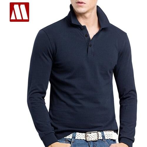 2021 New Fashion Brand Men Clothes Solid Color Long Sleeve T Shirt Man Leisure Cotton T-Shirt Casual King size T Shirts XS-XXXL