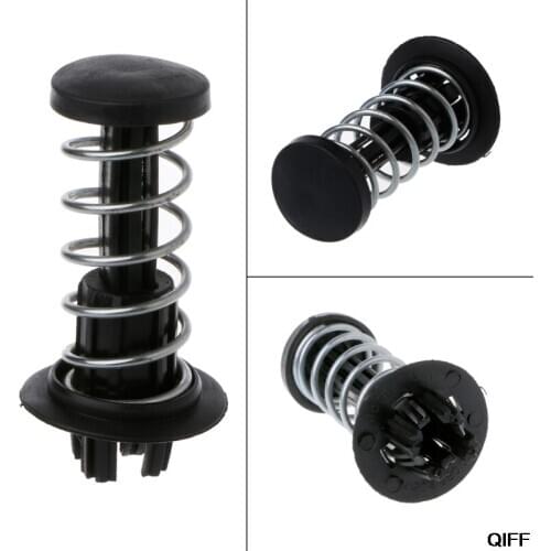 Wholesale NEW 1pc Hood Spring For Mercedes C E GLK SL Class W204 W212 R231 X204 2048800227 May06