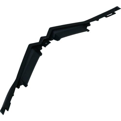 Motorcycle Original Factory Front Cover Headlamp Decorative Strip Panel Shell for Kymco Ct250 Ck250t-11 Ct300