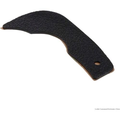 Total New Back Thumb Grip Rubber Cover Part for Nikon D90 Dslr+tape Camera Repair Part Replacement Unit Point & Shoot Cameras