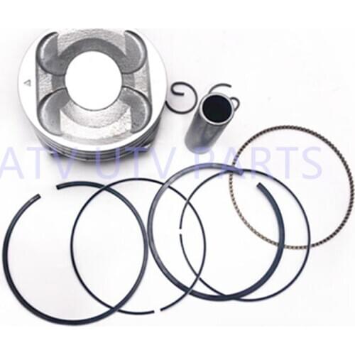 Cylinder piston For CFmoto 800 ATV UTV X8 Z8 U8 0800-0400B0-0001/0800-0400B0-0002 ATV UTV Parts