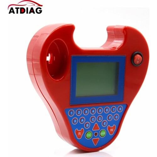 Smart Zed-Bull With Mini Type ZedBull Zed Bull Key Programmer Mini Zed Bull Can Read Pin Code for Cars free shipping