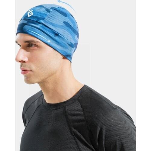 RISK Cycling Caps