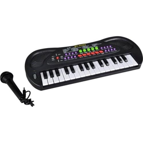 Sunman Mic 32 Key Organ