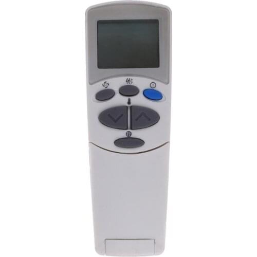 Replacement Remote Control For LG 6711A20096C Air Conditioner Universal LCD Remote Control For Air Condition Hot Selling