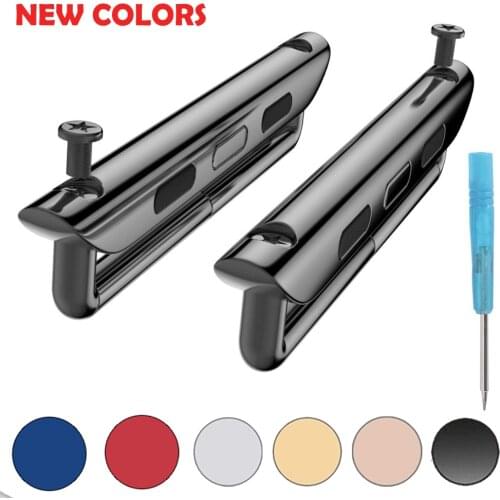 Connector Adapter For Apple Watch 6 SE 5 4 3 2 1 band Strap 38mm 42mm for iwatch Series 6 5 4 3 44mm 40mm adaptor accessories