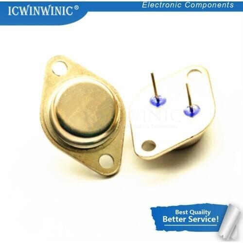 5piece MJ11016 discrete conductor products transistor (BJT) iron cap new original