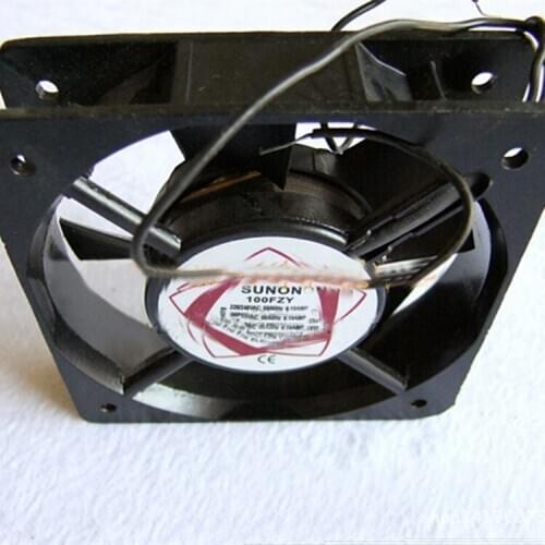 Computer Embroidery Machine Fan 6*6 *2 cm, 6*6 Thickness Of 2.5 cm, 9*9 Thick 2 Cm