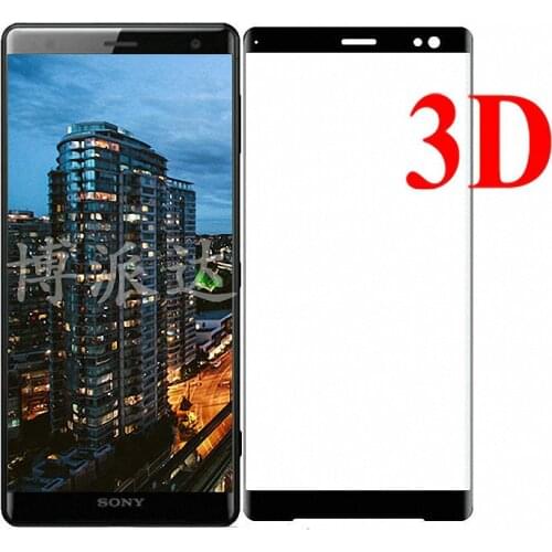 Защитные пленки для Sony Xperia XZ3 Wierss China At AliExpress
