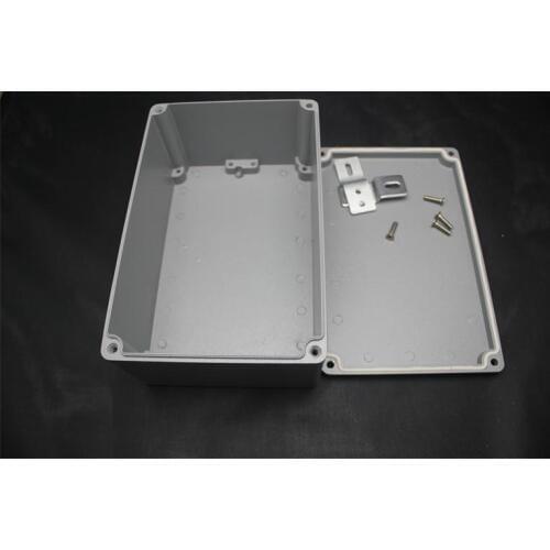 188*120*78MM effects extrusion enclosure aluminum box