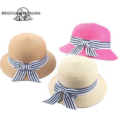 BING YUAN HAO XUAN Hats For Boys