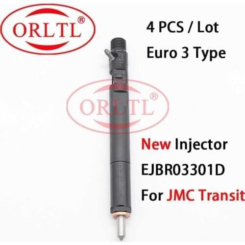 Diesel EJBR04501D,A6640170121,EJBR04601D ,A6650170321,EJBR04701D,A6640170222,For JMC Transit,Ssangyong Actyon / Kyron / Rexton