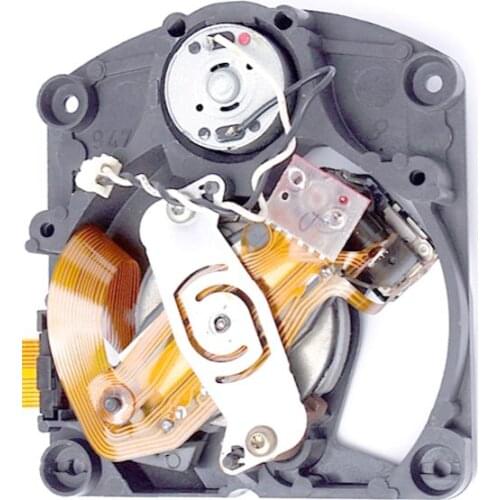 For PHILIPS CD500 dvd Player Blu-ray CD Player Laser Lens Optical Pick-ups Bloc Optique DVD Laser Lens Optical Pick-up