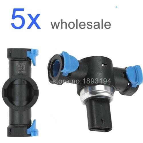 GZCHX2010 Tire Pressure Sensors