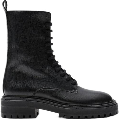 Женские высокие сапоги Hasemeka China At AliExpress