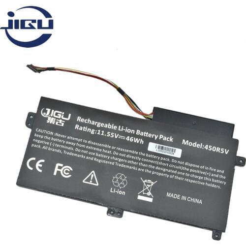 JIGU Laptop Battery Ba43-00358a For Samsung 500R5H 340XAA NP370R4E CS-SNP470NB NP500R5K NP370RSE NP450R4E NP450R4V NP450R5E