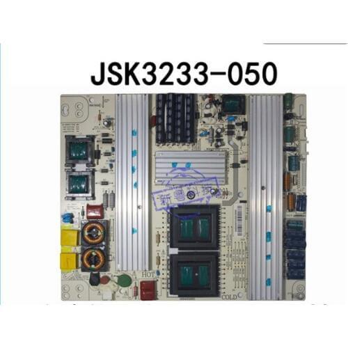 JSK3233-050 0094001855 CONNECT WTIH connect with POWER SUPPLY for LE42A30 LE42A500G T-CON connect board Video