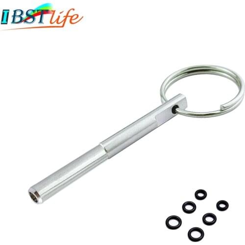 Round Jura Capresso SS316 Repair Security Tool Key Open Security Oval Head Screws Special Bit Key Removal Service coffee machine