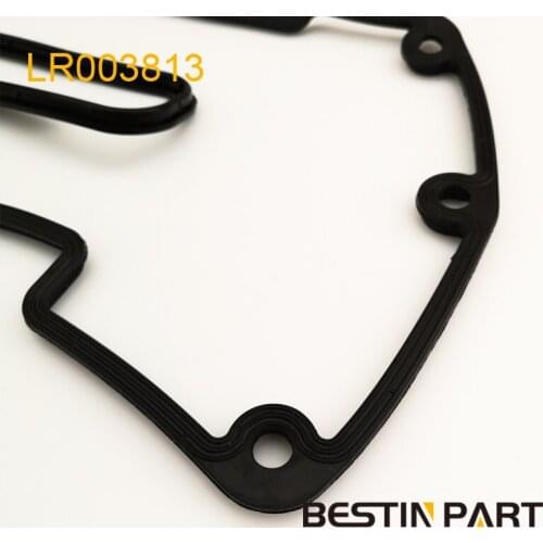 LR003813 Engine Gasket Cylinder Head Coverfor Land Rover 4.4L V8 Petrol car Range Rover (2002-2009