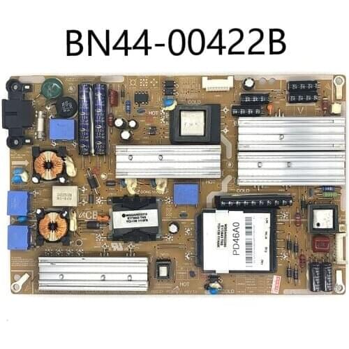 Original 100% test for samgsung UA40D5000PR PD46A0_BDY BN44-00422B BN44-00422A power board