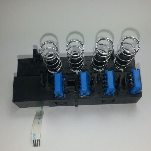 Printhead print head contact board cartridge card for hp printer932 933 6060e 6100 6100e 6600 6700 7110 7600 7610