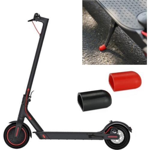Scooter Footrest For Xiaomi M365 Scooter Accessories Sleeve Millet M365 Accessories W1