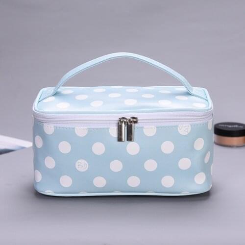 POOLOOS Cosmetic Bags